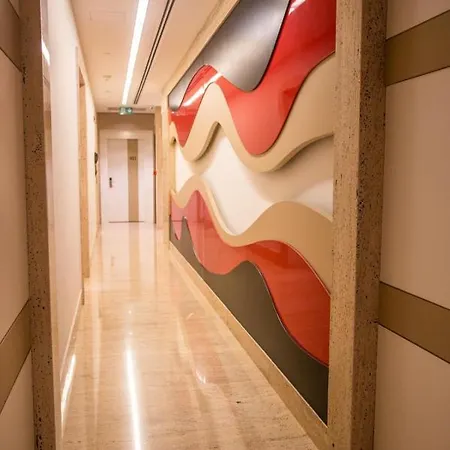 Ar-mo-ni * Стамбул