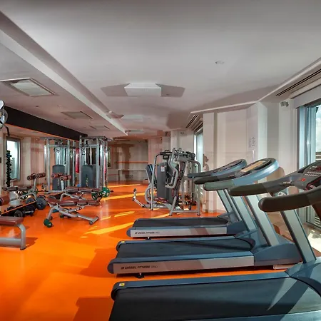 Ar-mo-ni Apartamento Istambul