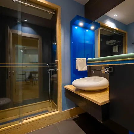 Apartment Ar-mo-ni Istanbul