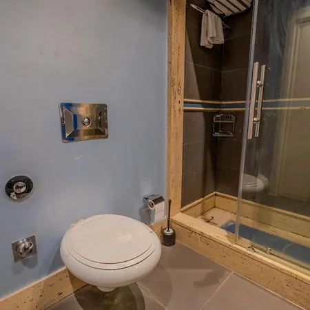 Ar-mo-ni Apartamento Istambul