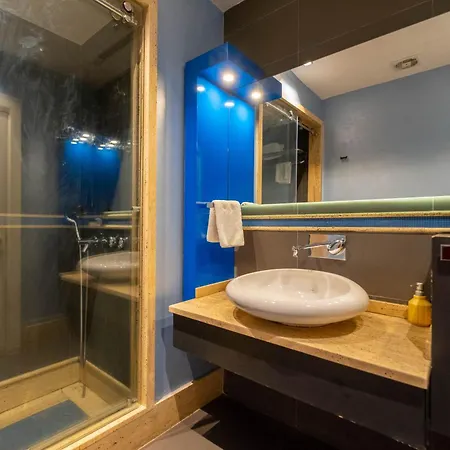 Ar-mo-ni Apartment Istanbul