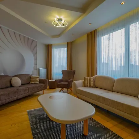 Ar-mo-ni Apartamento *