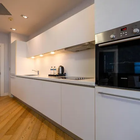 Apartamento Ar-mo-ni