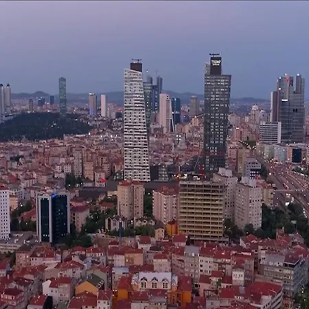 Ar-mo-ni Apartamento