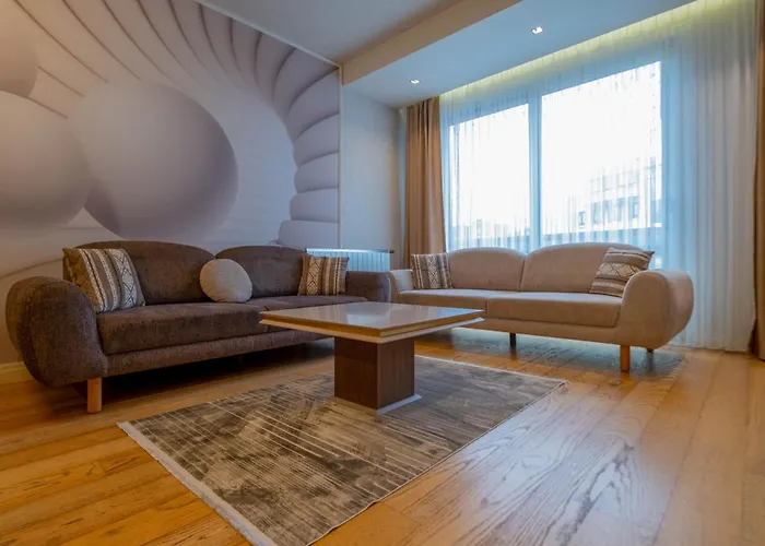 Ar-mo-ni * Стамбул